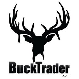 BUCKTRADER.COM trademark