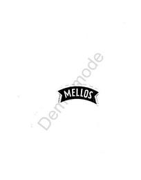 MELLOS DEMO MODE trademark