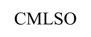 CMLSO trademark