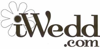 IWEDD.COM trademark