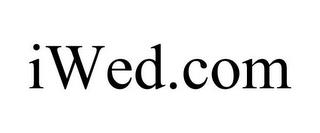 IWED.COM trademark