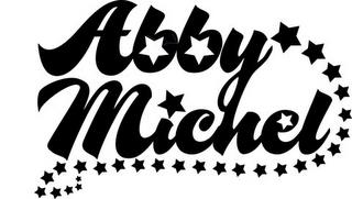 ABBY MICHEL trademark