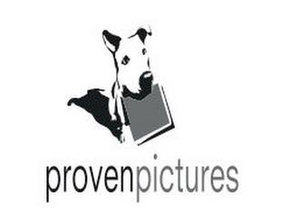 PROVEN PICTURES trademark