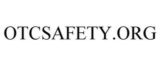 OTCSAFETY.ORG trademark