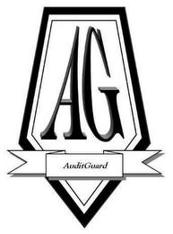 AG AUDITGUARD trademark