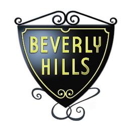 BEVERLY HILLS trademark