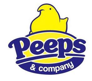 PEEPS & COMPANY trademark