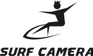 SURF CAMERA trademark