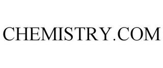 CHEMISTRY.COM trademark