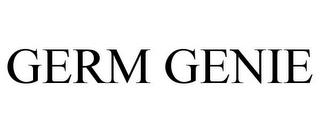 GERM GENIE trademark