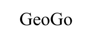 GEOGO trademark