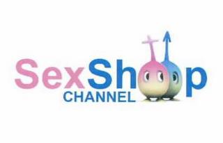 SEXSHOPCHANNEL trademark