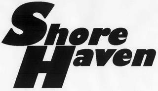 SHORE HAVEN trademark