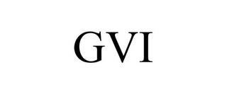 GVI trademark