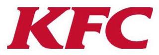 KFC trademark