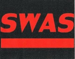 SWAS trademark