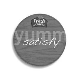 FRESH EXPRESS YUMM SATISFY trademark