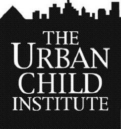 THE URBAN CHILD INSTITUTE trademark