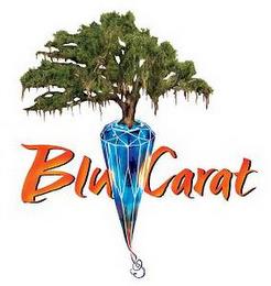 BLU CARAT trademark