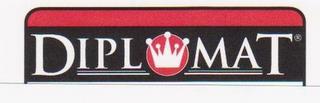 DIPLOMAT trademark