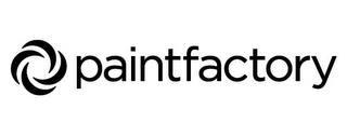 PAINTFACTORY trademark