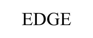 EDGE trademark