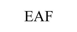 EAF trademark