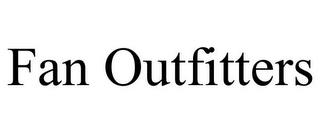 FAN OUTFITTERS trademark