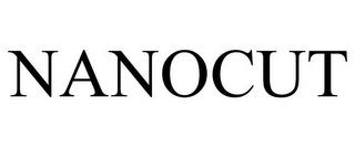 NANOCUT trademark