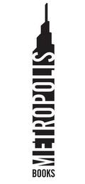 METROPOLIS BOOKS trademark