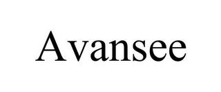 AVANSEE trademark