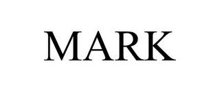 MARK trademark