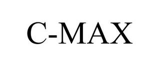 C-MAX trademark