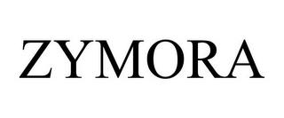 ZYMORA trademark