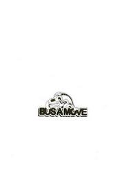 BUSAMOVE trademark