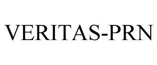 VERITAS-PRN trademark