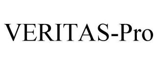 VERITAS-PRO trademark