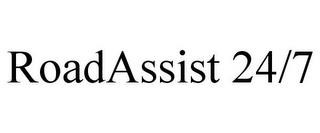 ROADASSIST 24/7 trademark