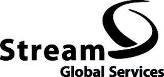 STREAM GLOBAL SERVICES trademark