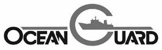 OCEAN GUARD trademark