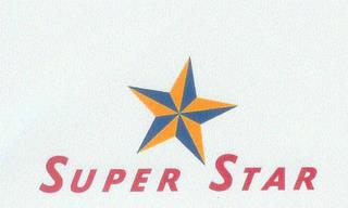 SUPER STAR trademark