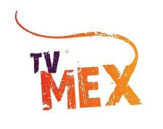 TV MEX trademark