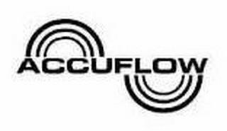 ACCUFLOW trademark