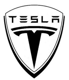 TESLA T trademark