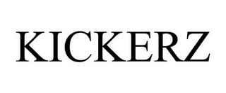 KICKERZ trademark