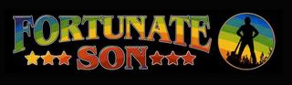 FORTUNATE SON trademark