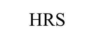 HRS trademark