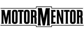 MOTORMENTOR trademark