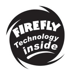 FIREFLY TECHNOLOGY INSIDE trademark