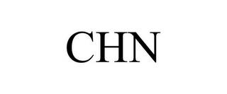 CHN trademark